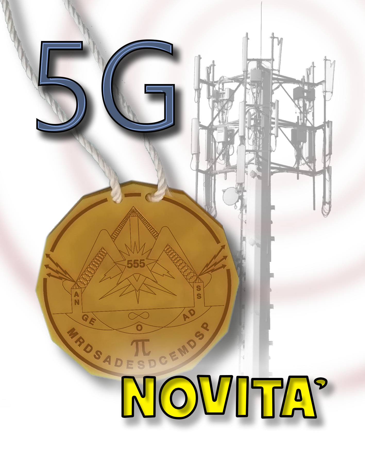 Ciondolo 5G