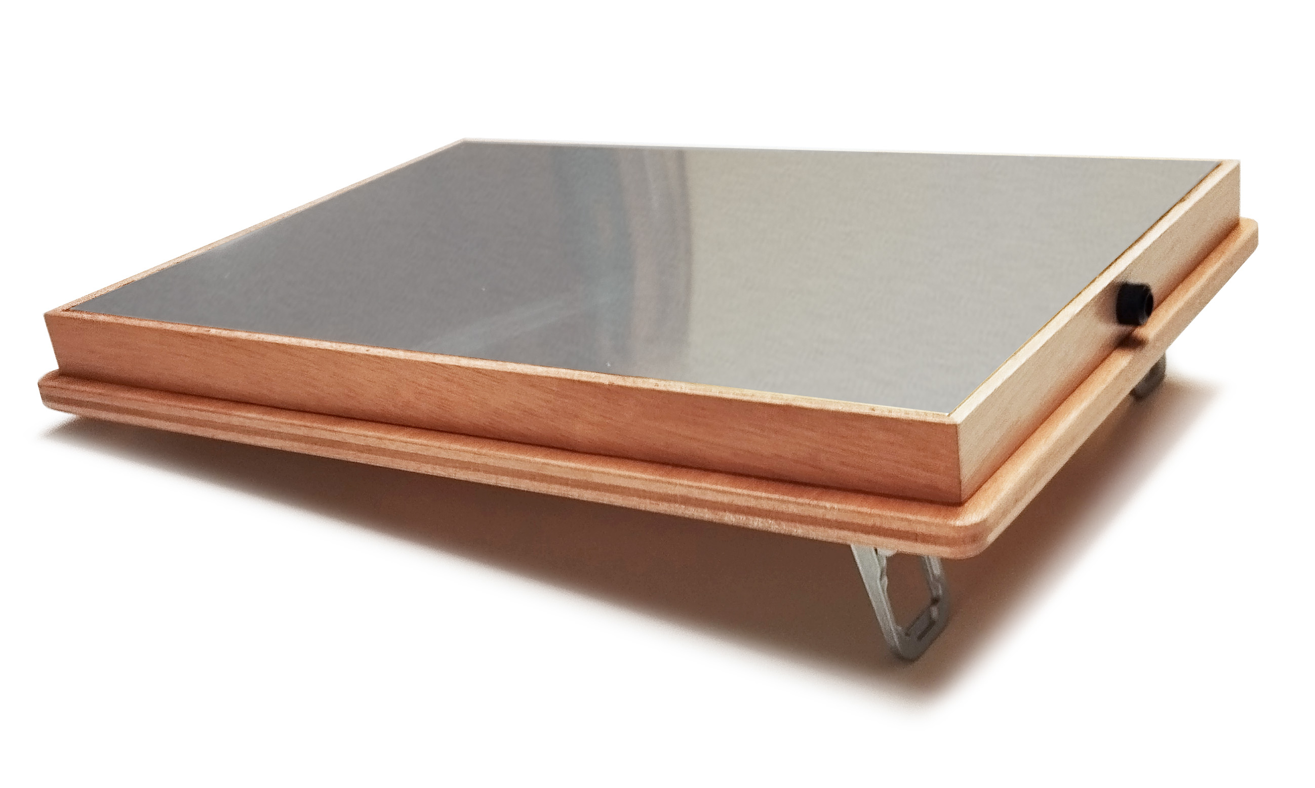 NOVITA'  <br> 1 Base - Tranfer