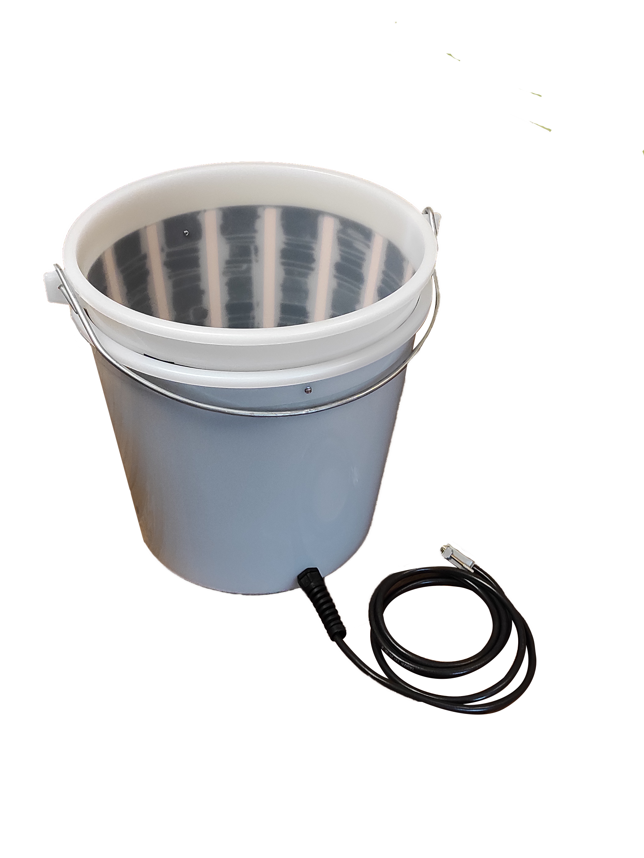 Secchio per Computer Beta2